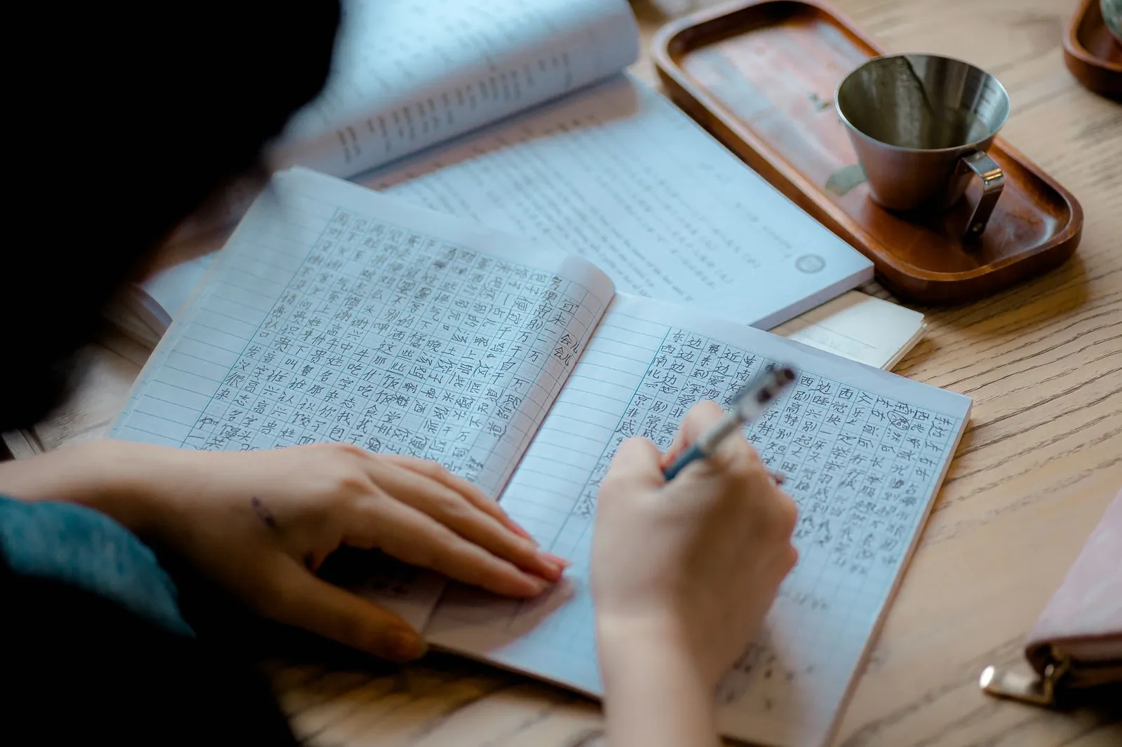 6 months to real fluency: what actually works