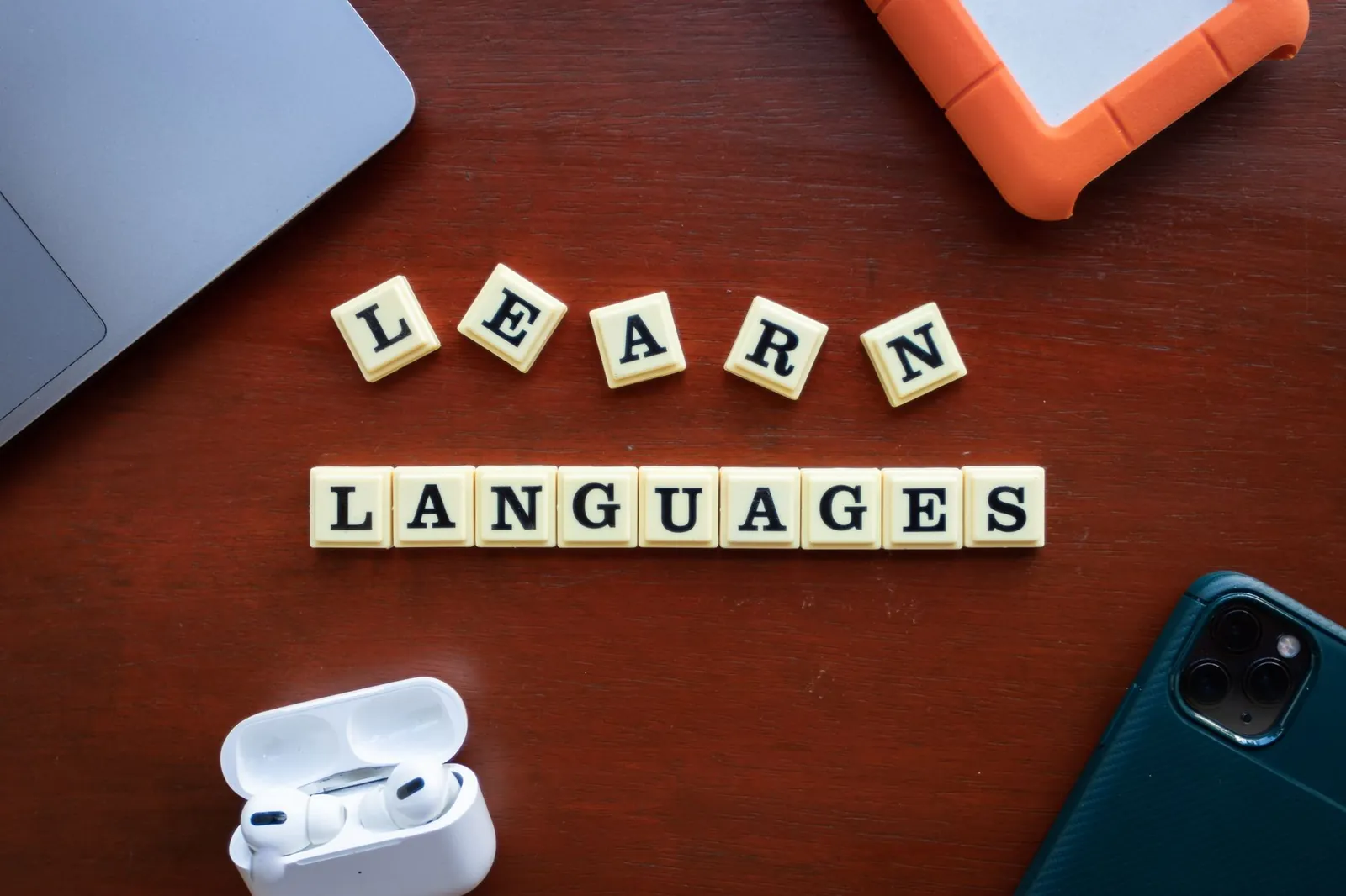 Faster English fluency without sounding like a textbook