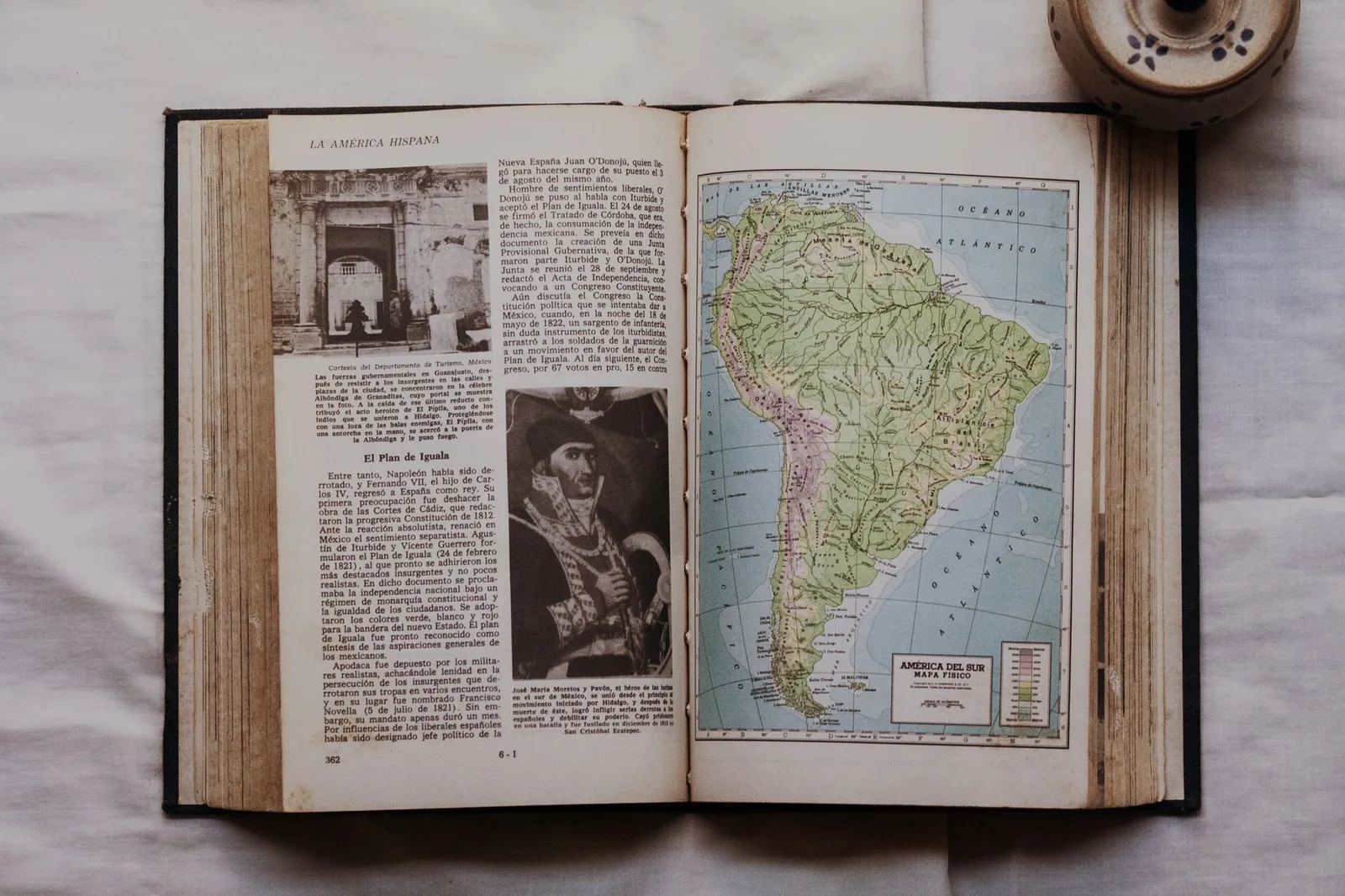 Finding the right Spanish course as an adult learner