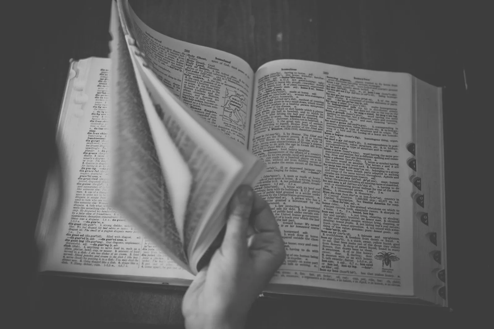 “How” meaning and usage explained simply