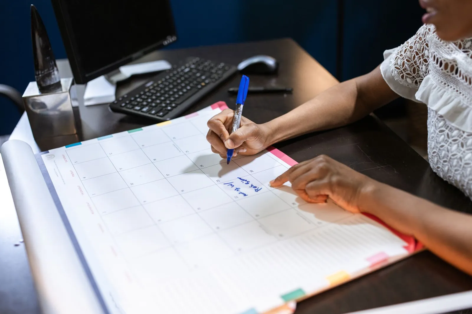 How to keep your language goals alive on a busy blog