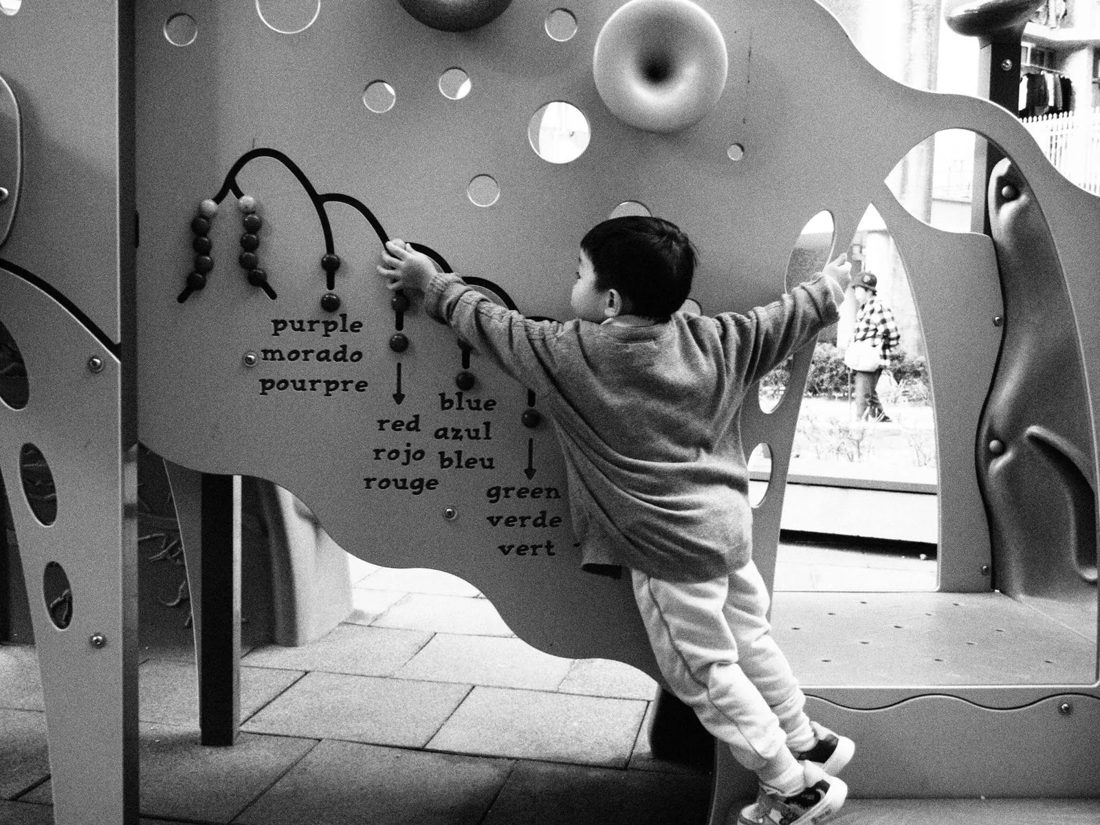 Raising a polyglot: How to support your child’s language learning ‹ GO Blog