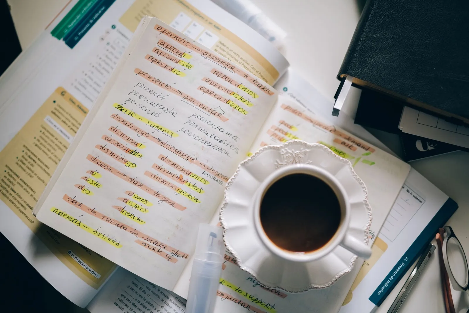 Top Language Learning Tips from a Hyperpolyglot