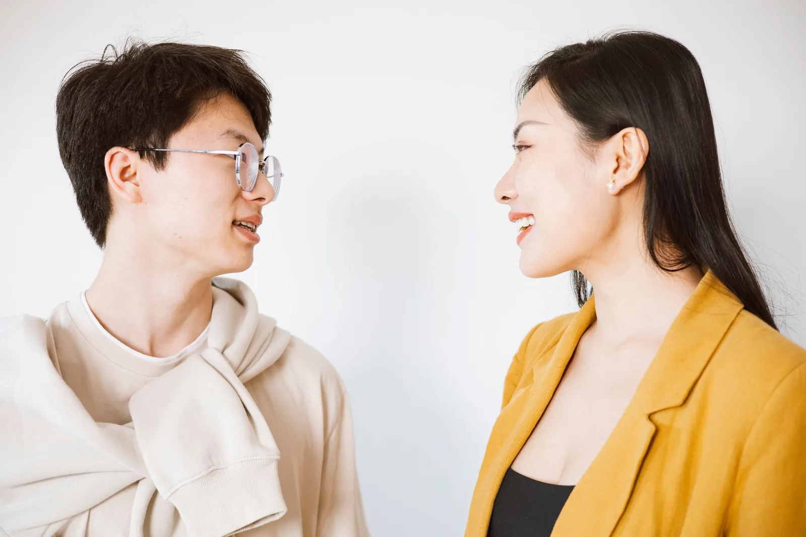 Two Polyglots Share Their Best Language Learning Secrets