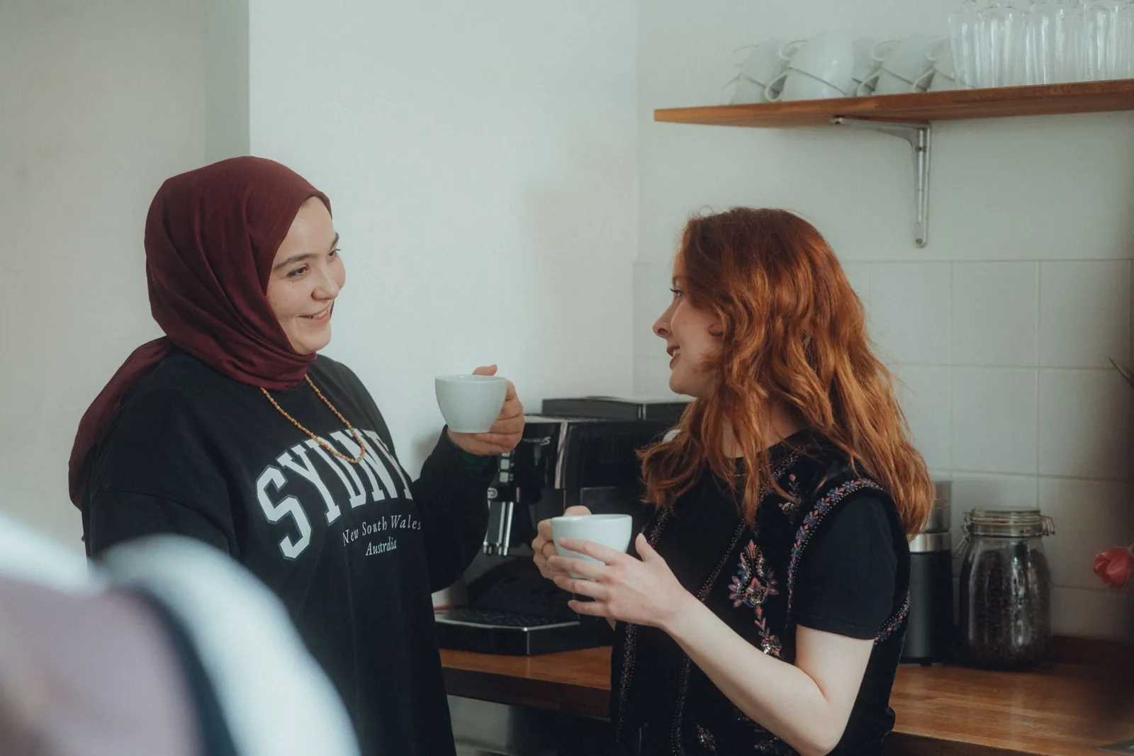 What Actually Happens When You Speak From Day One on Lingua-Lab (Instead of Waiting to Feel Ready)