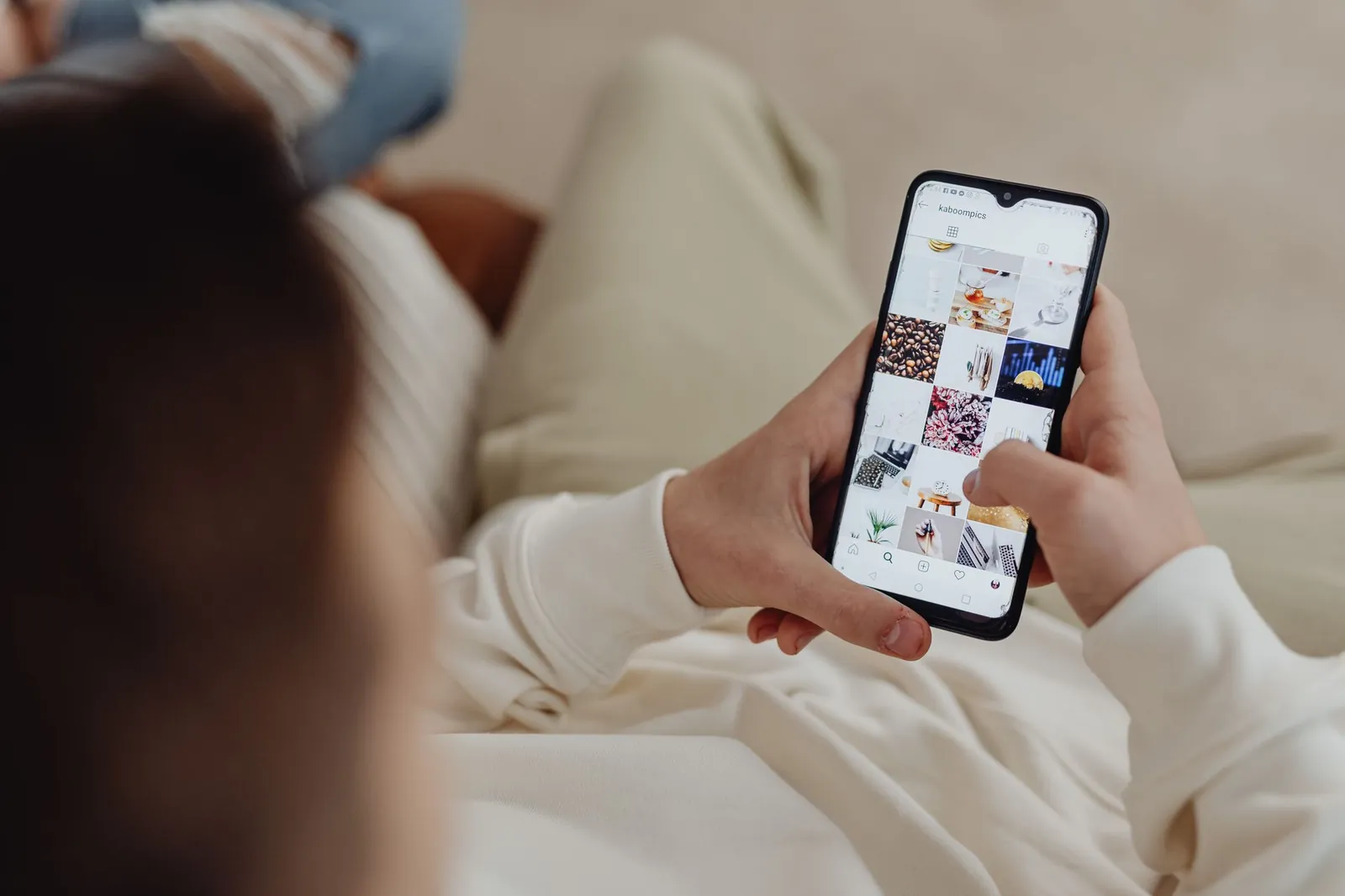Why language learners should actually use Instagram